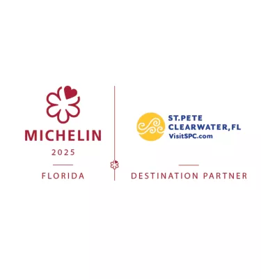 MICHELIN Guide Dual Logo with VisitSPC
