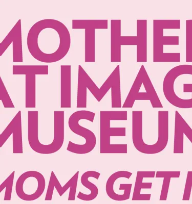 Mother's Day at Imagine Museum.