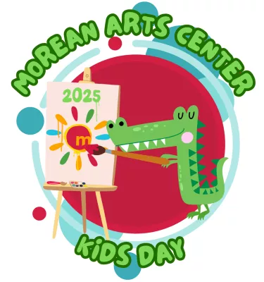 Family Day at Morean Arts Center