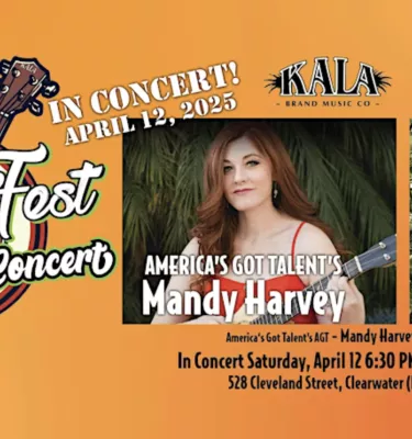 ukulele fest