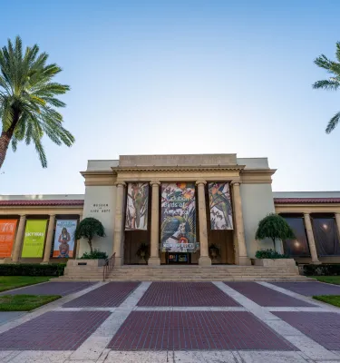 museum