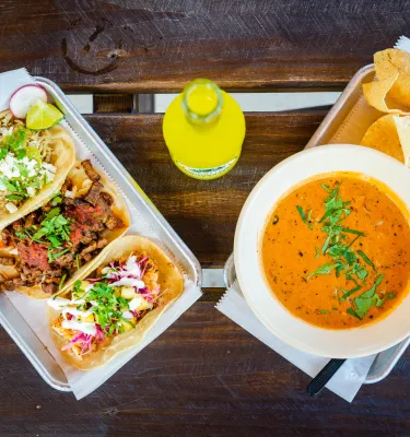 tacos