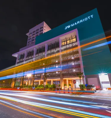 jw Marriott