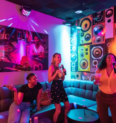 karaoke