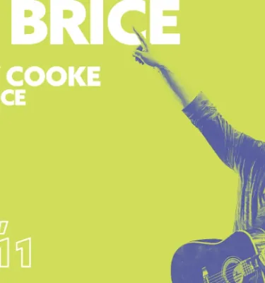Lee Brice performing at Baycare Sound.