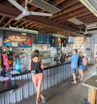 brewery