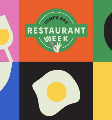 tampa bay restaurant week