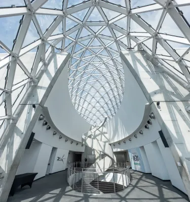 museum
