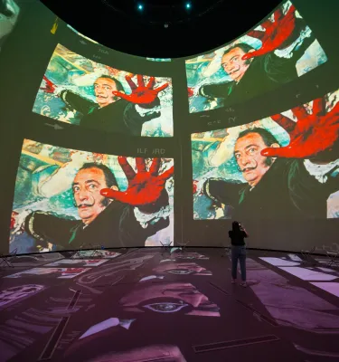 dali museum