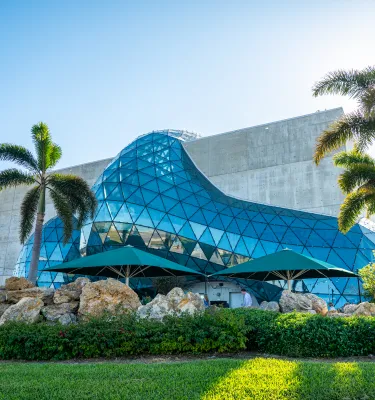 dali museum