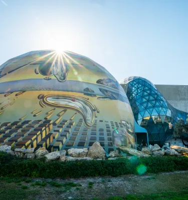 dali 