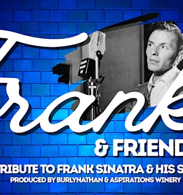 Franks & Friends at Aspirations Winery