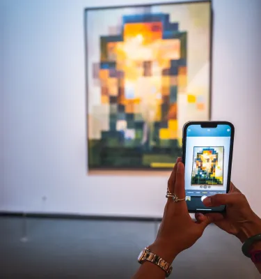 dali museum