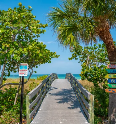 Indian Rocks Beach