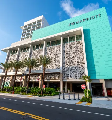 jw Marriott hotel 