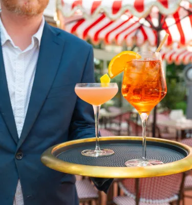spritz