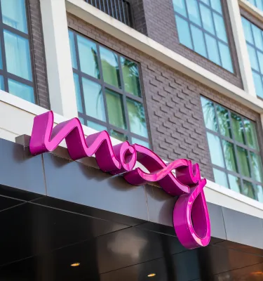 moxy