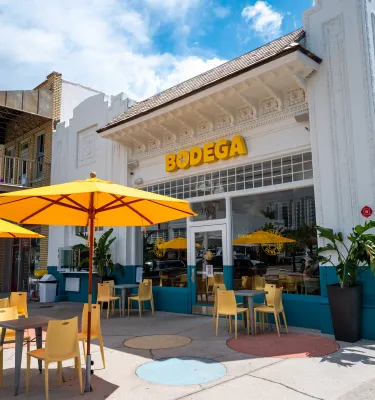 bodega