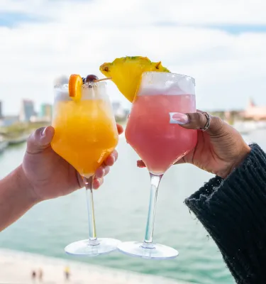 cocktails