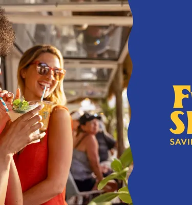 funshine savings passport