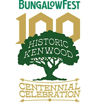 BungalowFest 2026 event flyer poster.