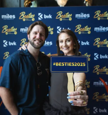 besties awards 
