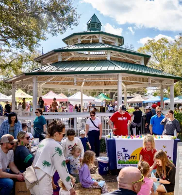 Safety Harbor Market on Main photo.