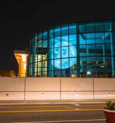 Duke Energy Center For The Arts Mahaffey Theater Visit St
