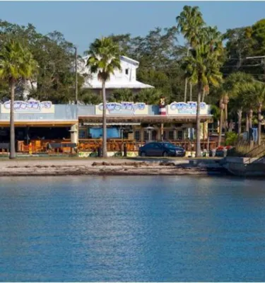 O'Maddys Waterfront View