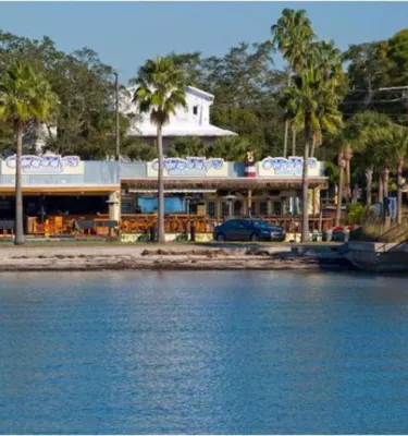 O'Maddys Waterfront View