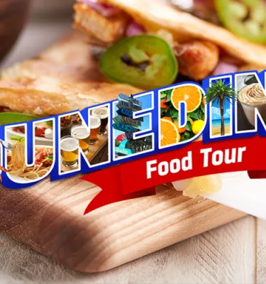 Dunedin Food Tour