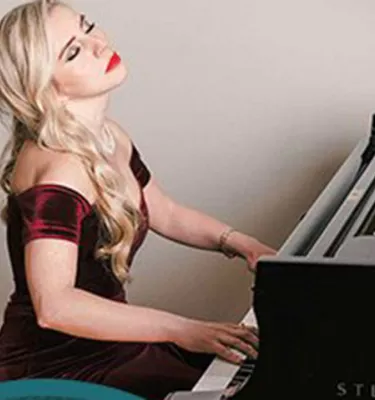 Tampa Bay Times Masterworks Rachmaninoff on Paganini