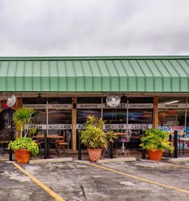 Agave Mexican Restaurant | Visit St Petersburg Clearwater Florida