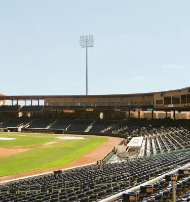Clearwater Threshers