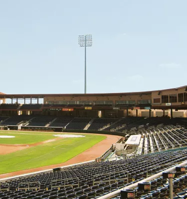 Clearwater Threshers