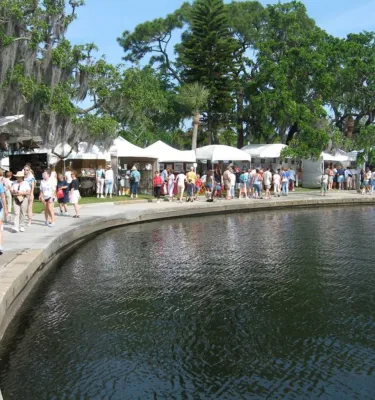 Tarpon Springs Chamber of Commerce