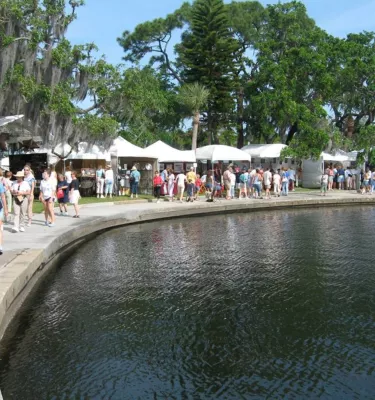 Tarpon Springs Chamber of Commerce