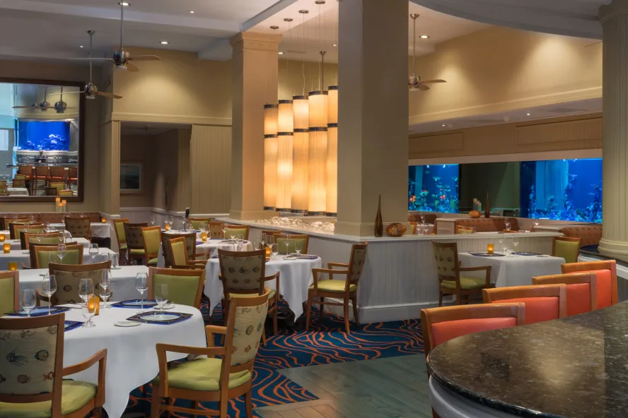 Maritana Grill