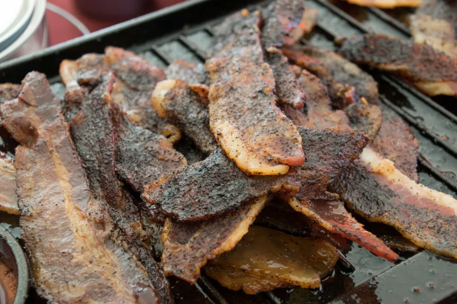 Bacon