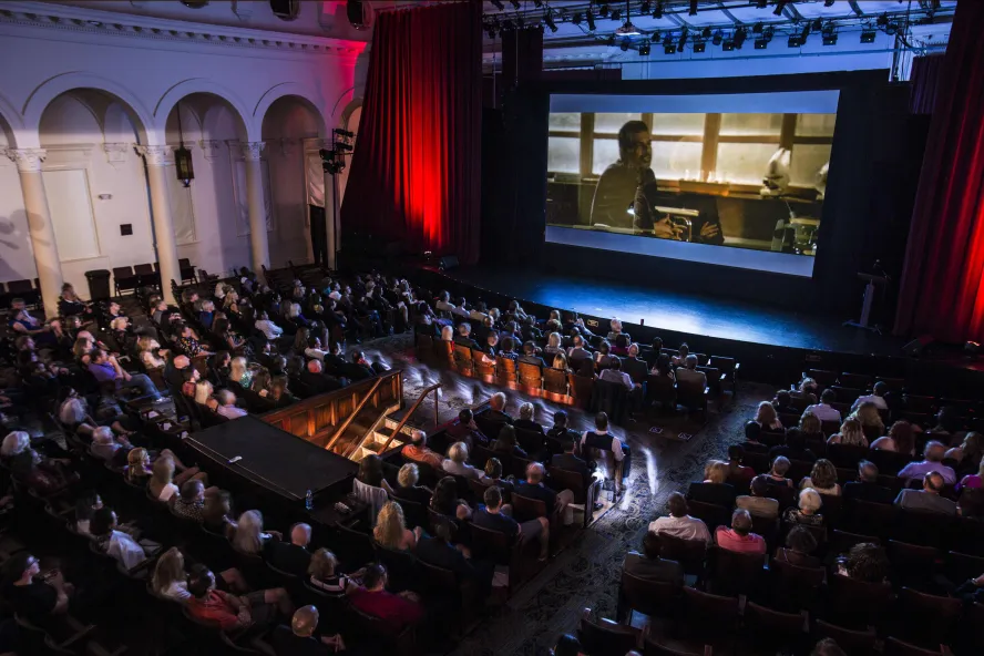 Film Festival