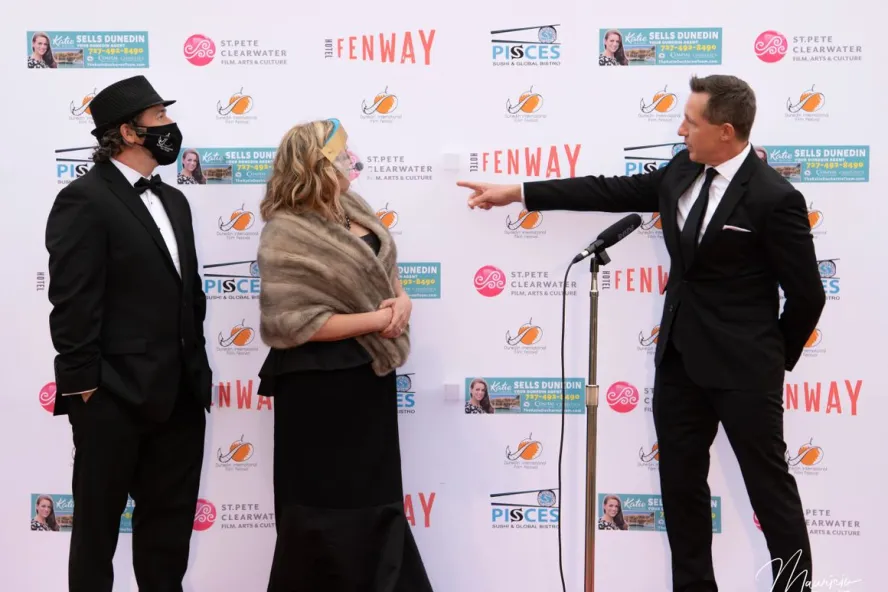 Dunedin Film Festival