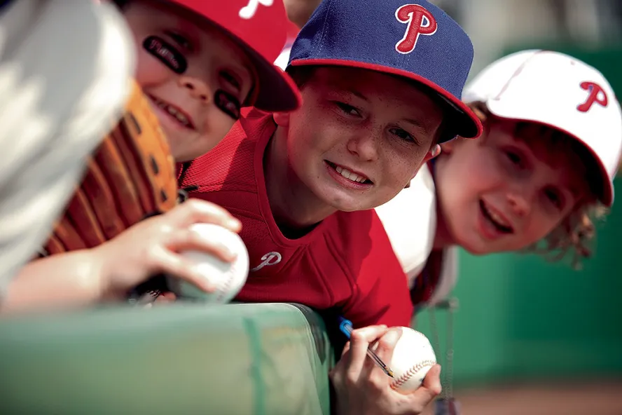 baycare ballpark spring training