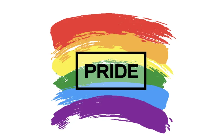 Dunedin Pride Logo