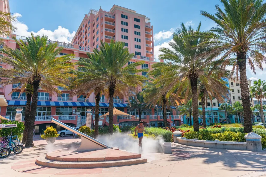 Hyatt Regency