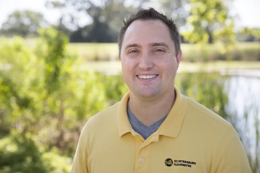Craig Campbell Headshot
