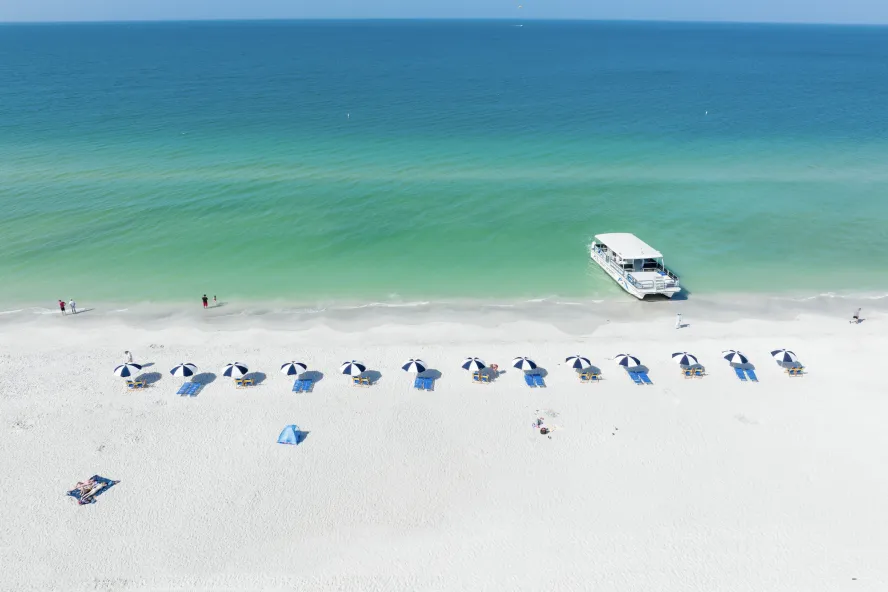 St. Pete Beach