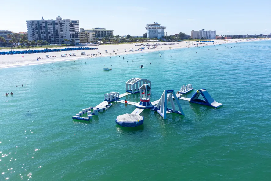 Tradewinds drone 