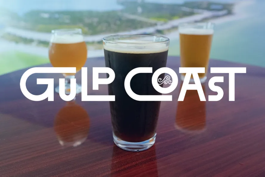 gulp coast 