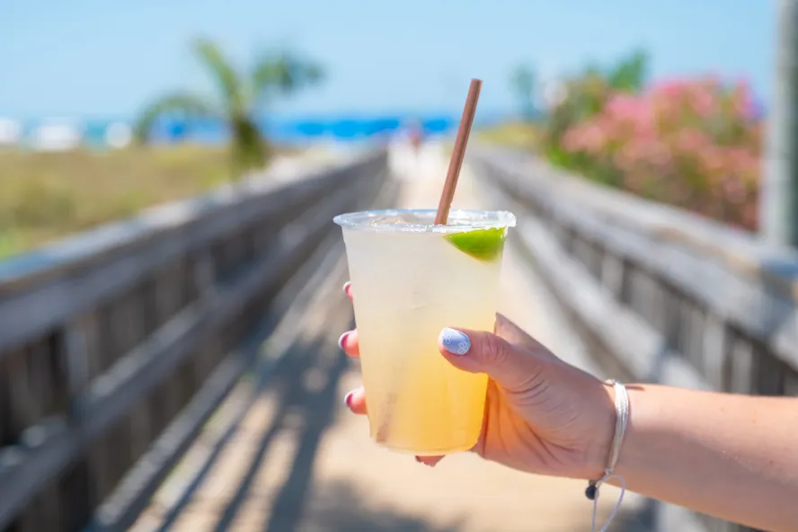 margarita 