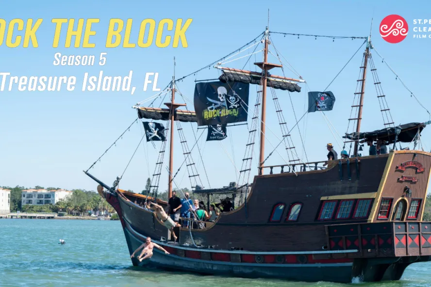 Rock The Block Testimonial Thumbnail